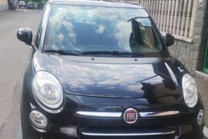 auto FIAT 500L