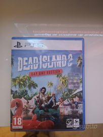 Dead Island 2 ps5 - Console e Videogiochi In vendita a Modena