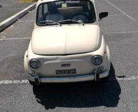 FIAT Altro modello - 1966