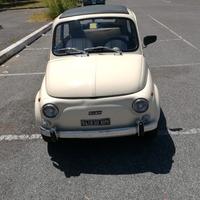 FIAT Altro modello - 1966