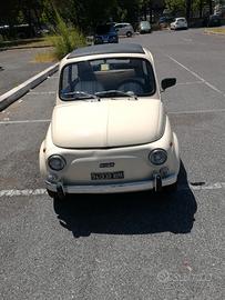 FIAT Altro modello - 1966