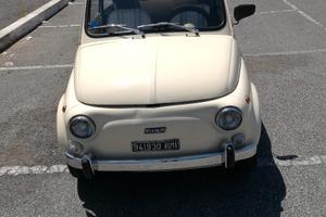 FIAT Altro modello - 1966