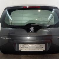 PORTELLONE POSTERIORE PEUGEOT 5008 1° Serie 8701C