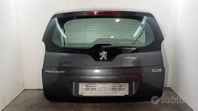 PORTELLONE POSTERIORE PEUGEOT 5008 1° Serie 8701C