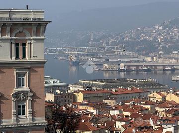 3 LOCALI A TRIESTE