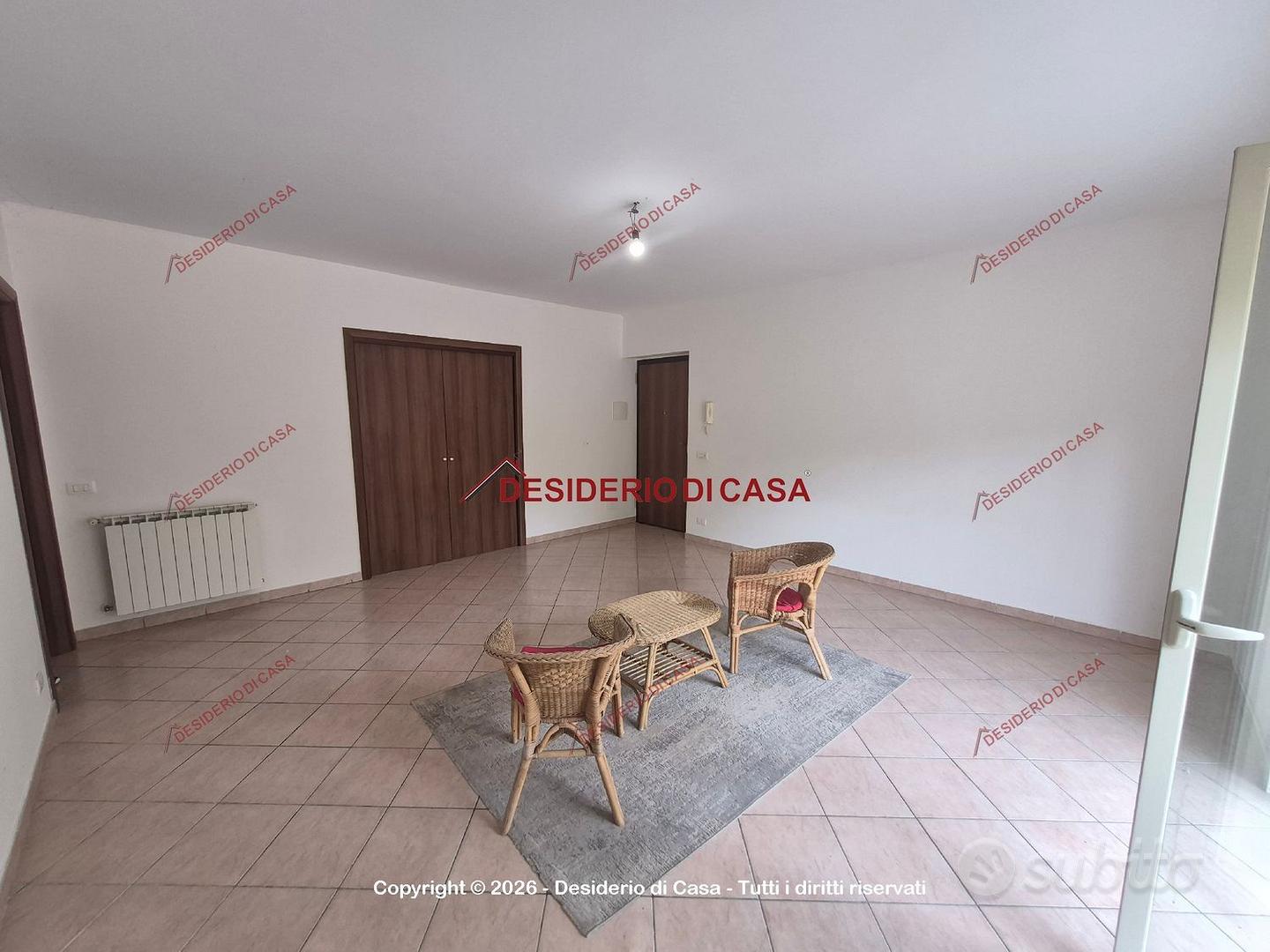 Appartamento – Agrigento - Vista 2