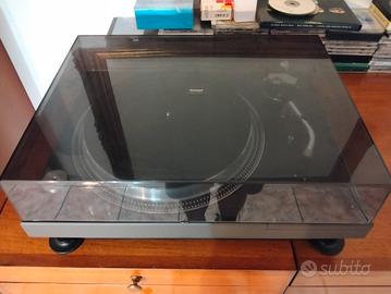 Technics SL 1100