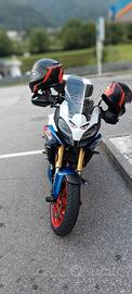 BMW F 900 XR