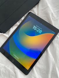 IPad 5ª generazione, 128 GB, Wi-Fi, SIM, A1823