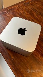 Mac Studio M2 Max CPU 12 Core, 32GB RAM, 512 SSD