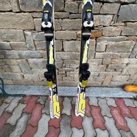 Sci Fischer RC4 Worldcup SC