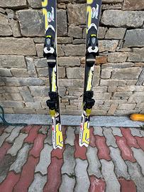 Sci Fischer RC4 Worldcup SC