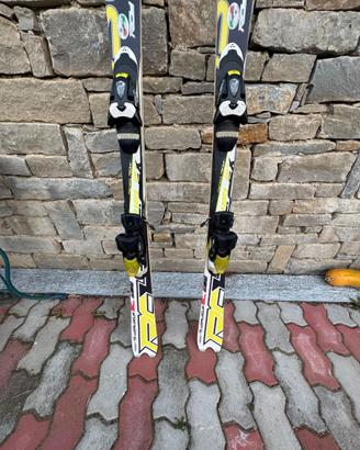 Sci Fischer RC4 Worldcup SC