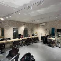 Parrucchiere estetica