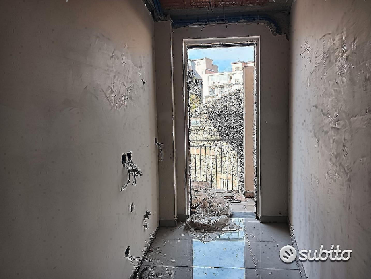 Appartamento – Catania, Cibali, San Giovanni Galermo-Trappeto-Cibali - Vista 4