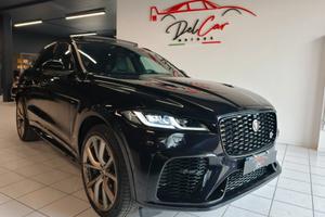 Jaguar F-Pace 5.0 V8 550 CV AWD aut. Edition 1988