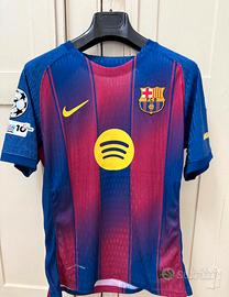 Maglia Barcellona Yamal