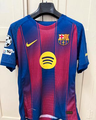 Maglia Barcellona Yamal