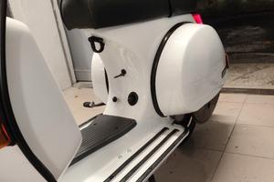 Vespa Px 150 (177) 1998