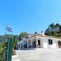 Villa a Seborga