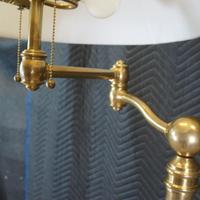 2 lampade a braccio oscillante Ralph Lauren