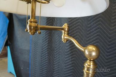 2 lampade a braccio oscillante Ralph Lauren