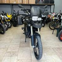 BMW F 800 GS Abs my13
