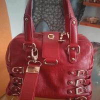 Jimmy Choo Blyhe Borsa