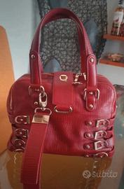 Jimmy Choo Blyhe Borsa