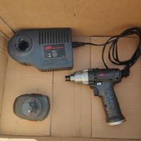 Avvitatore a impulsi Ingersoll Rand