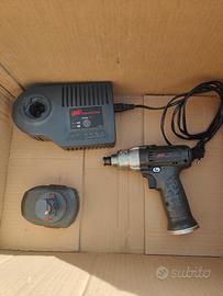 Avvitatore a impulsi Ingersoll Rand