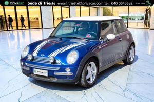 MINI Mini 1.6 16V Cooper