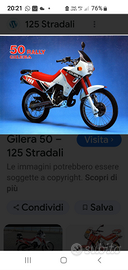 Gilera rally 50
