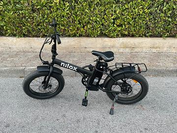 Bicicletta elettrica