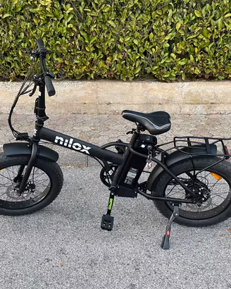 Bicicletta elettrica