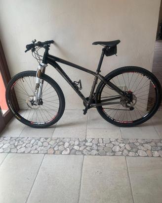 MTB Niner Air 9