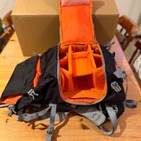 Zaino fotografico/attrezzatura Mantona ElementsPro