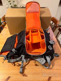 Zaino fotografico/attrezzatura Mantona ElementsPro