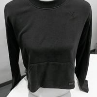 Puma Felpa Cropped Active Wear (S)