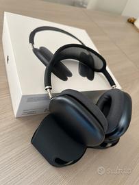 Apple Airpods Max 2 generazione