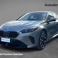 BMW Serie 1 118d MSport Pro auto