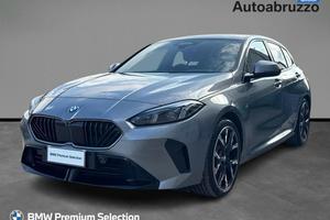 BMW Serie 1 118d MSport Pro auto