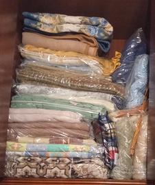 coperte per letto singoli e matrimoniale