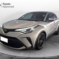 Toyota C-HR 1.8h Trend e-cvt