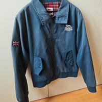 Giubbottino Vintage Lonsdale Taglia S