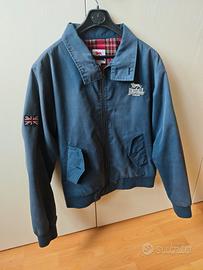 Giubbottino Vintage Lonsdale Taglia S