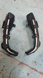 faretti posizione ds7 Crossback 