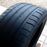 Gomme dunlop 255 45 20 COD:444