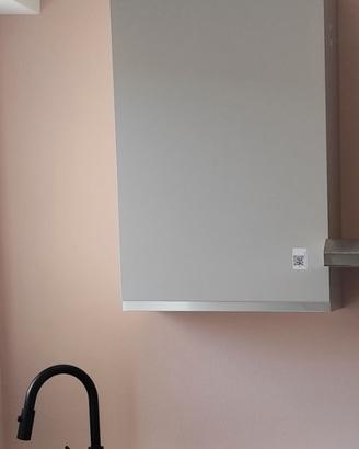 Pensile scolapiatti cucina Selly Mondo Convenienza