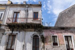 Casa Indipendente - Riposto